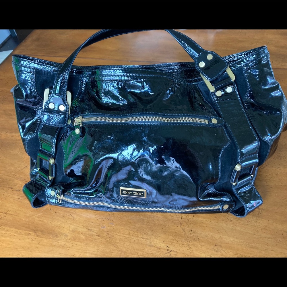 Jimmy Choo Bag